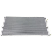DURAFORCE A/C Condenser For 2015-2022 Ford Mustang Turbo Models With Receiver Drier