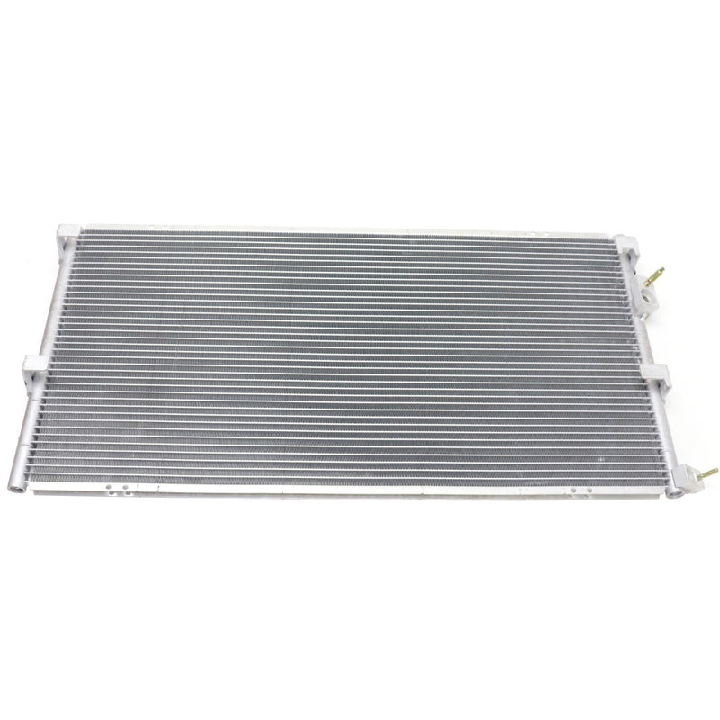 DURAFORCE A/C Condenser For 2015-2022 Ford Mustang Turbo Models With Receiver Drier