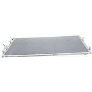DURAFORCE A/C Condenser For 2015-2022 Ford Mustang Turbo Models With Receiver Drier