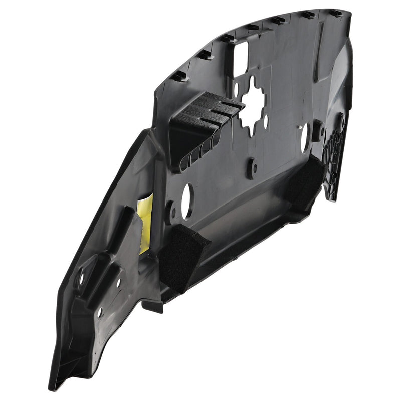 DURAFORCE Radiator Support Covers Front KB3Z8C291B for Ford Ranger 2019-2023