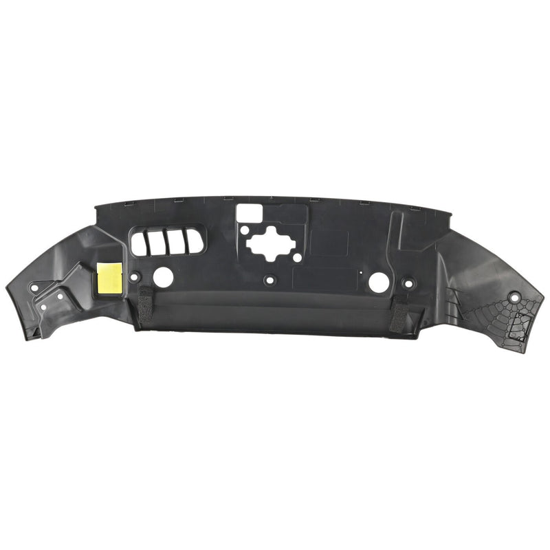 DURAFORCE Radiator Support Covers Front KB3Z8C291B for Ford Ranger 2019-2023