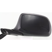 DURAFORCE Manual Mirror Set Of 2 For 1992-1996 Ford F-150 Bronco Primed Manual Folding