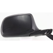 DURAFORCE Manual Mirror Set Of 2 For 1992-1996 Ford F-150 Bronco Primed Manual Folding