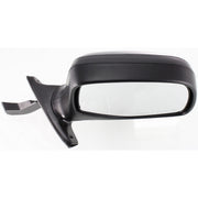 DURAFORCE Manual Mirror Set Of 2 For 1992-1996 Ford F-150 Bronco Primed Manual Folding