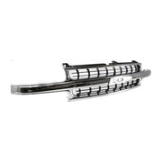 DURAFORCE Grille For 99-2002 Chevrolet Silverado 1500 2000-2006 Tahoe Plastic