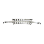 DURAFORCE Grille For 99-2002 Chevrolet Silverado 1500 2000-2006 Tahoe Plastic