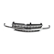DURAFORCE Grille For 99-2002 Chevrolet Silverado 1500 2000-2006 Tahoe Plastic