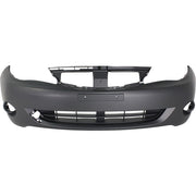 DURAFORCE Primed Front Bumper Cover Replacement For 2008-2011 Subaru Impreza WRX Sedan
