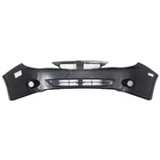 DURAFORCE Primed Front Bumper Cover Replacement For 2008-2011 Subaru Impreza WRX Sedan