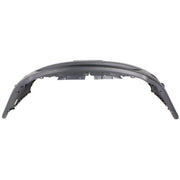 DURAFORCE Primed Front Bumper Cover Replacement For 2008-2011 Subaru Impreza WRX Sedan