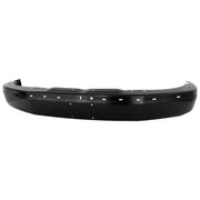 DURAFORCE Bumper For 2003-2014 GMC Savana 1500 With License Plate Holes Front