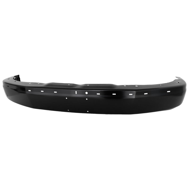 DURAFORCE Bumper For 2003-2014 GMC Savana 1500 With License Plate Holes Front