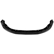 DURAFORCE Bumper For 2003-2014 GMC Savana 1500 With License Plate Holes Front