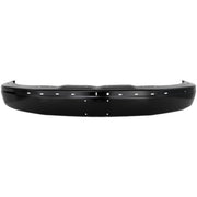 DURAFORCE Bumper For 2003-2014 GMC Savana 1500 With License Plate Holes Front