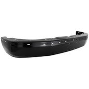 DURAFORCE Bumper For 2003-2014 GMC Savana 1500 With License Plate Holes Front