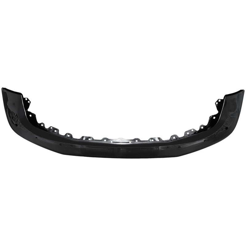 DURAFORCE Bumper For 2003-2014 GMC Savana 1500 With License Plate Holes Front
