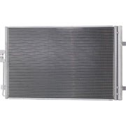DURAFORCE AC Condenser For 2018-2023 Volkswagen Atlas 2020-23 Atlas Cross Sport 3QF816411