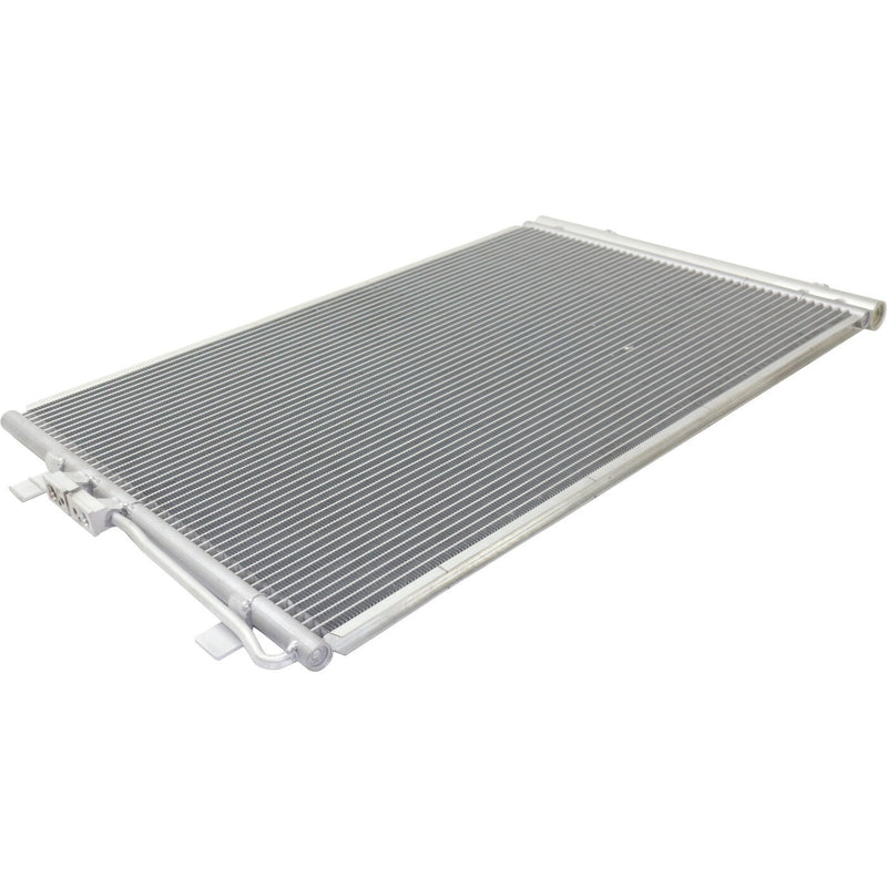 DURAFORCE AC Condenser For 2018-2023 Volkswagen Atlas 2020-23 Atlas Cross Sport 3QF816411