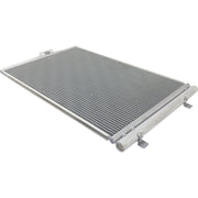 DURAFORCE AC Condenser For 2018-2023 Volkswagen Atlas 2020-23 Atlas Cross Sport 3QF816411
