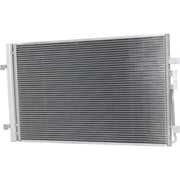 DURAFORCE AC Condenser For 2018-2023 Volkswagen Atlas 2020-23 Atlas Cross Sport 3QF816411