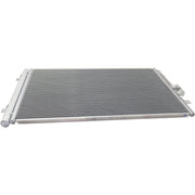DURAFORCE AC Condenser For 2018-2023 Volkswagen Atlas 2020-23 Atlas Cross Sport 3QF816411