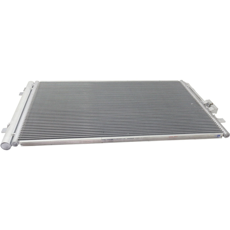 DURAFORCE AC Condenser For 2018-2023 Volkswagen Atlas 2020-23 Atlas Cross Sport 3QF816411