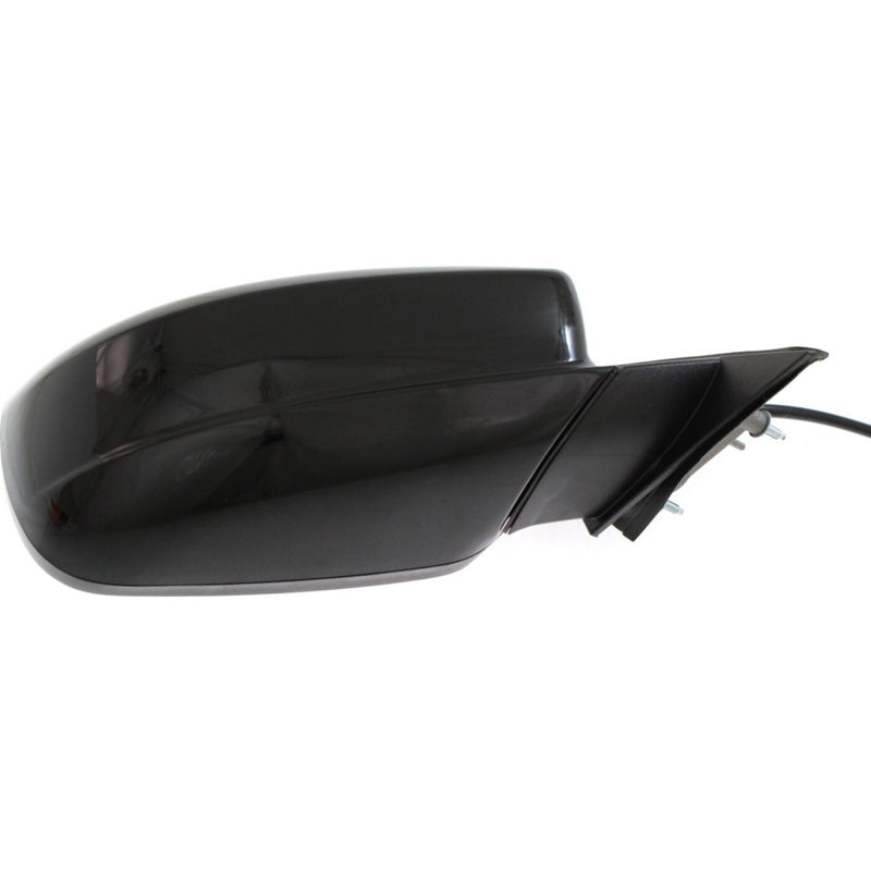 DURAFORCE Mirrors Passenger Right Side Heated Hand 1LD58AXRAH for Dodge Charger 2011-2018