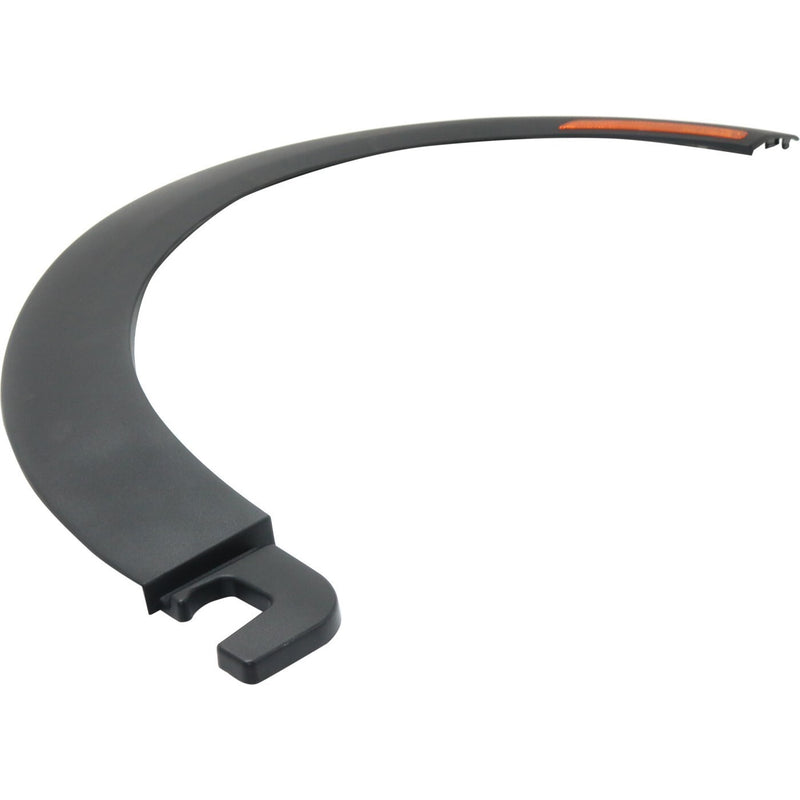DURAFORCE Front Passenger Side Fender Flare For 2015-2021 Mini Cooper