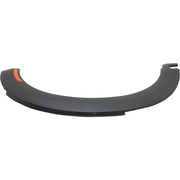 DURAFORCE Front Passenger Side Fender Flare For 2015-2021 Mini Cooper