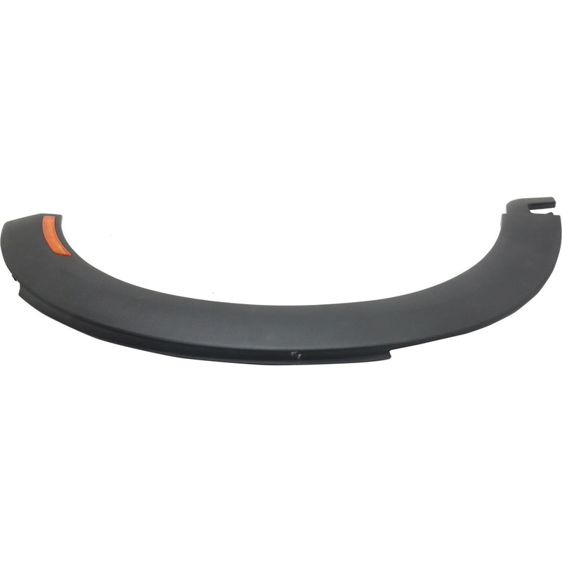 DURAFORCE Front Passenger Side Fender Flare For 2015-2021 Mini Cooper