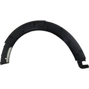 DURAFORCE Front Passenger Side Fender Flare For 2015-2021 Mini Cooper