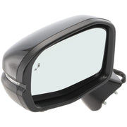 DURAFORCE Mirrors Driver Left Side Heated Hand for Honda CR-V 2023-2024