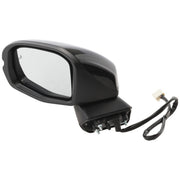 DURAFORCE Mirrors Driver Left Side Heated Hand for Honda CR-V 2023-2024