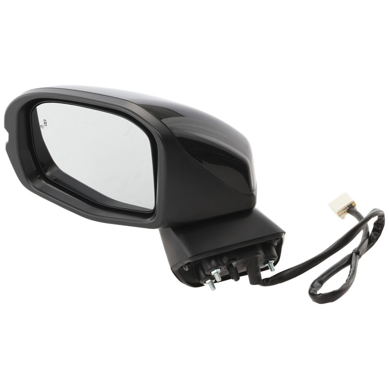 DURAFORCE Mirrors Driver Left Side Heated Hand for Honda CR-V 2023-2024