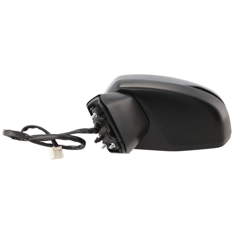 DURAFORCE Mirrors Driver Left Side Heated Hand for Honda CR-V 2023-2024