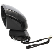 DURAFORCE Mirrors Driver Left Side Heated Hand for Honda CR-V 2023-2024