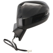 DURAFORCE Mirrors Driver Left Side Heated Hand for Honda CR-V 2023-2024