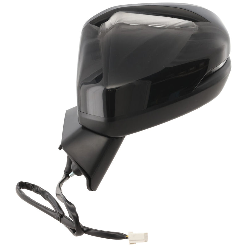 DURAFORCE Mirrors Driver Left Side Heated Hand for Honda CR-V 2023-2024