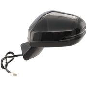 DURAFORCE Mirrors Driver Left Side Heated Hand for Honda CR-V 2023-2024