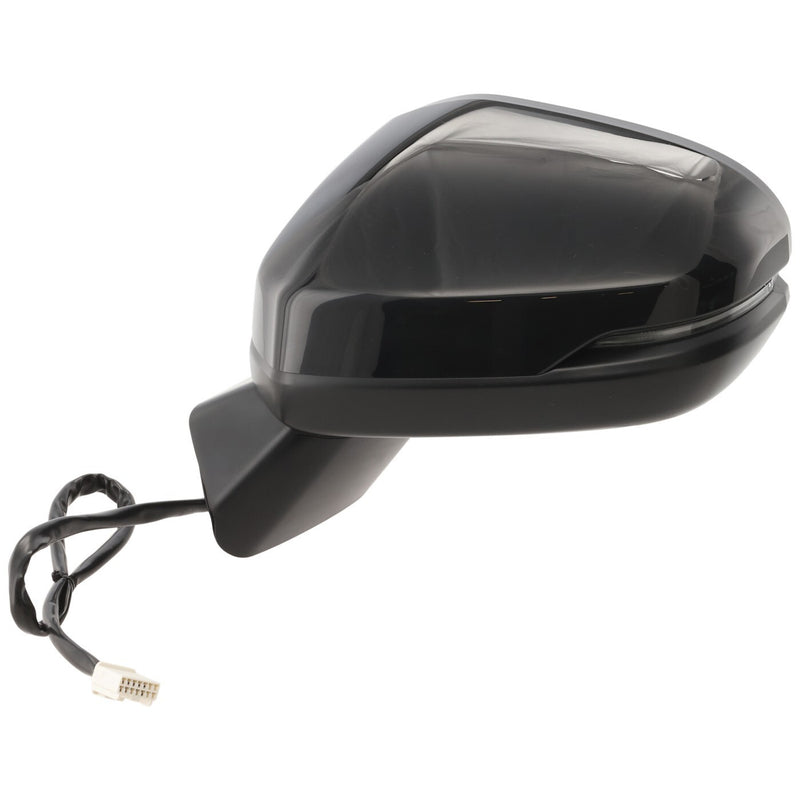 DURAFORCE Mirrors Driver Left Side Heated Hand for Honda CR-V 2023-2024