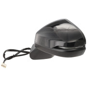 DURAFORCE Mirrors Driver Left Side Heated Hand for Honda CR-V 2023-2024