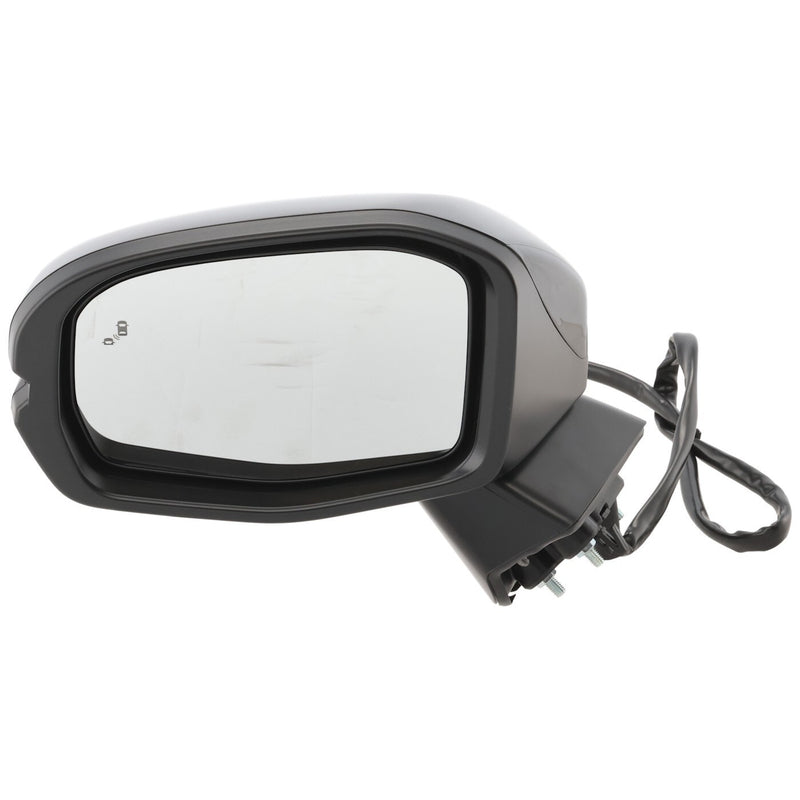 DURAFORCE Mirrors Driver Left Side Heated Hand for Honda CR-V 2023-2024