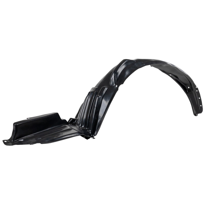 DURAFORCE Fender Liner For 2012-2014 Subaru Impreza 13-15 XV Crosstrek Front Driver Side