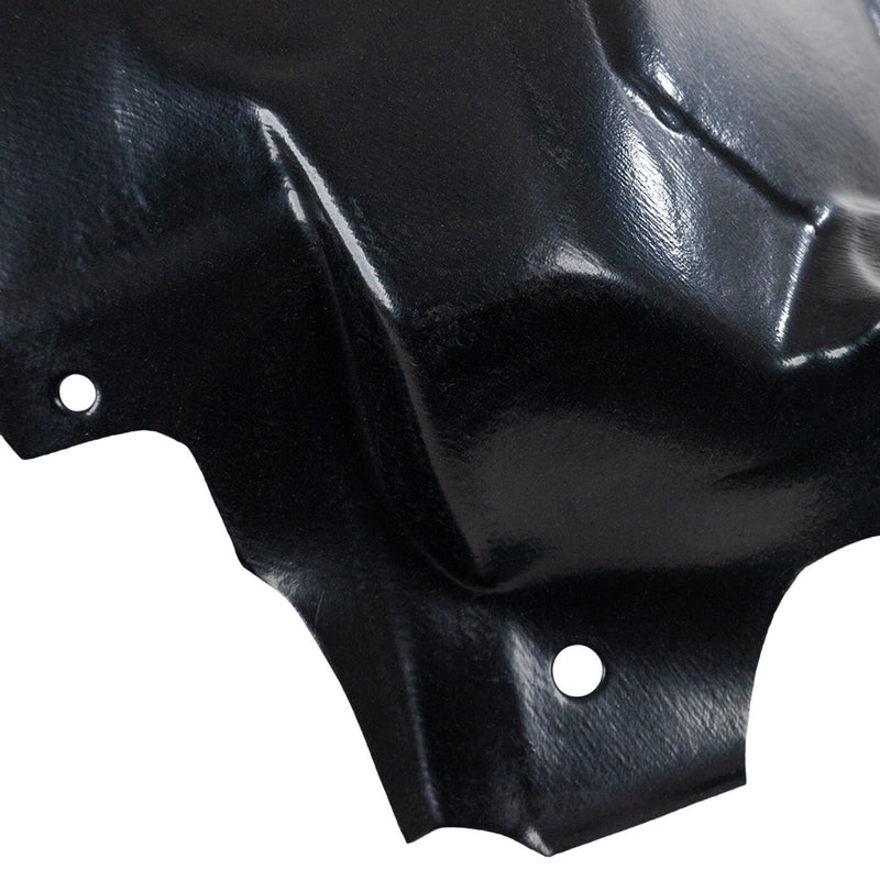 DURAFORCE Fender Liner For 2012-2014 Subaru Impreza 13-15 XV Crosstrek Front Driver Side