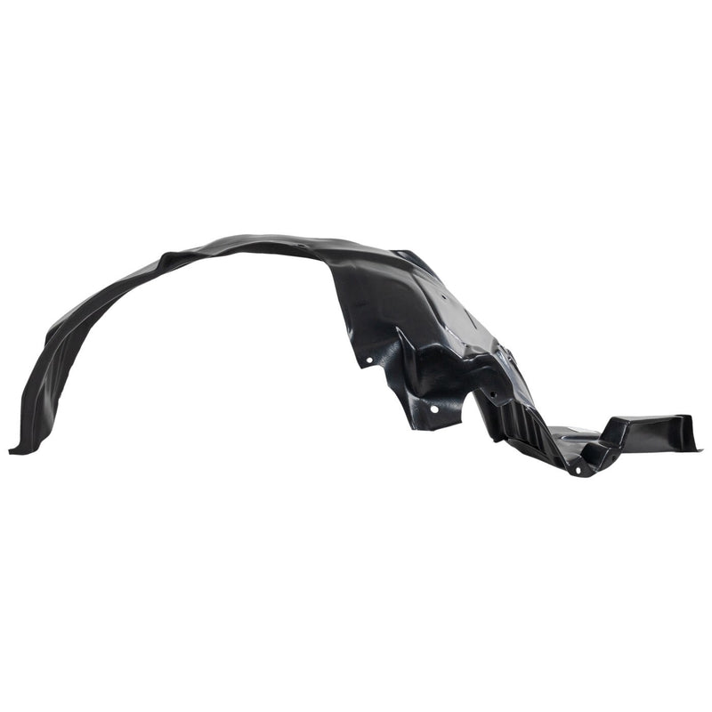 DURAFORCE Fender Liner For 2012-2014 Subaru Impreza 13-15 XV Crosstrek Front Driver Side