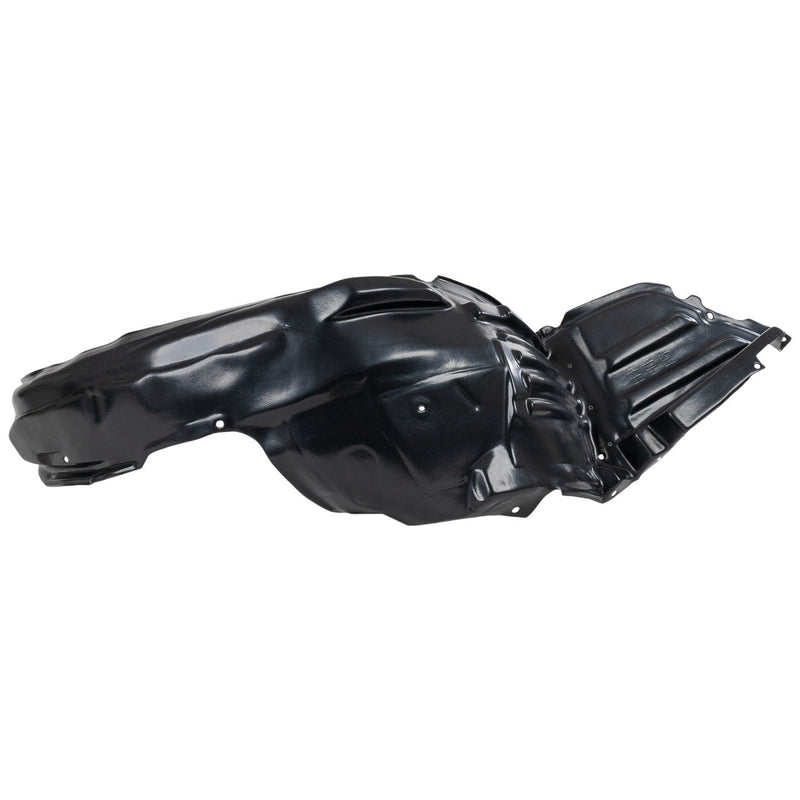 DURAFORCE Fender Liner For 2012-2014 Subaru Impreza 13-15 XV Crosstrek Front Driver Side