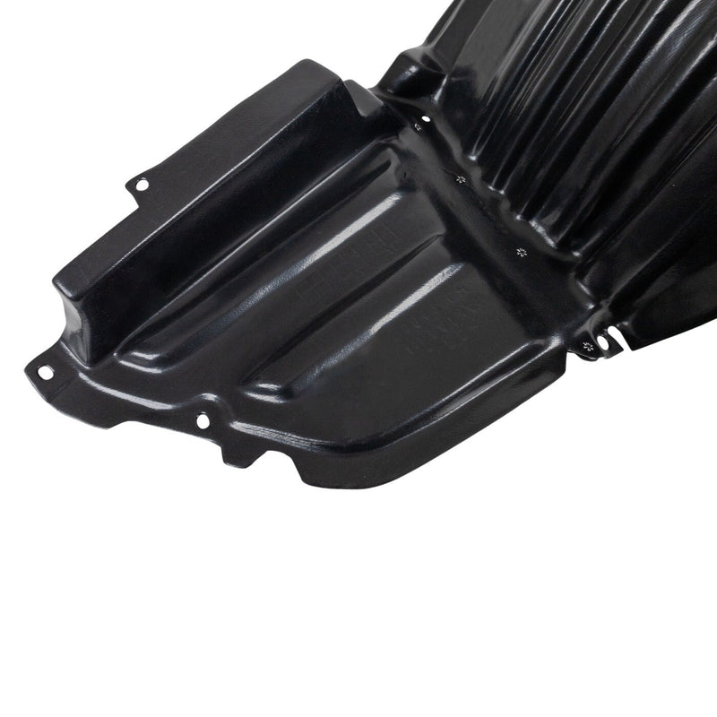 DURAFORCE Fender Liner For 2012-2014 Subaru Impreza 13-15 XV Crosstrek Front Driver Side