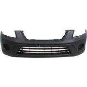 DURAFORCE Front Bumper Cover For 2005-2006 Honda CR-V Japan/UK Built Vehicle Textured