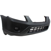 DURAFORCE Front Bumper Cover For 2005-2006 Honda CR-V Japan/UK Built Vehicle Textured