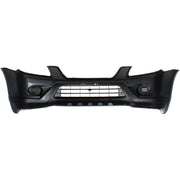 DURAFORCE Front Bumper Cover For 2005-2006 Honda CR-V Japan/UK Built Vehicle Textured